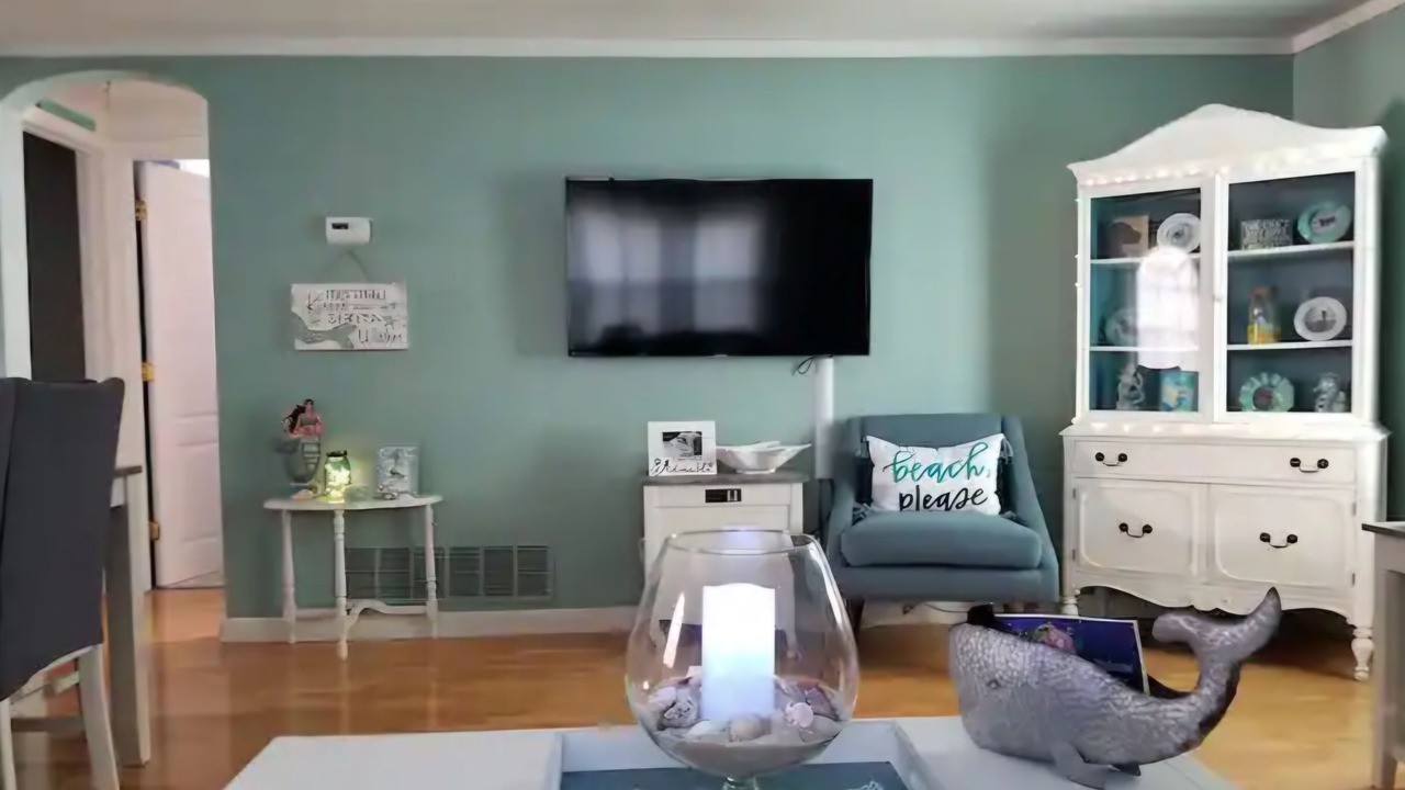 Photo of Bedroom in Villas