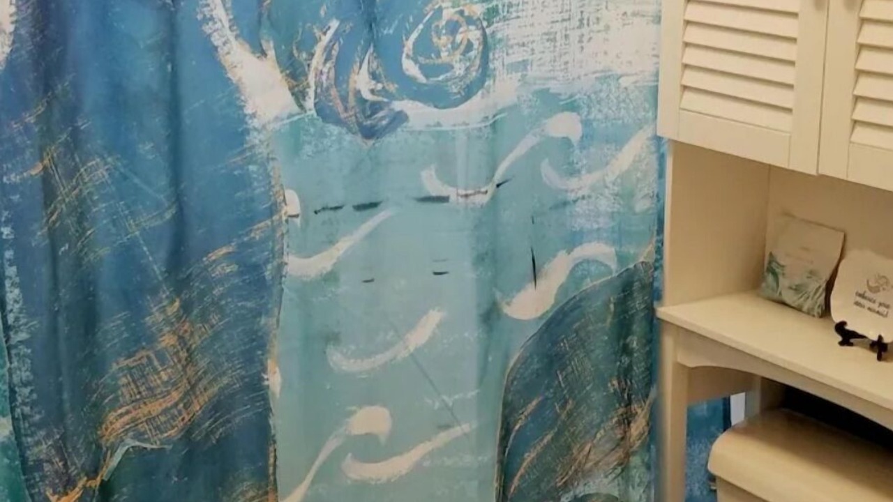 Photo of Bathroom in Villas