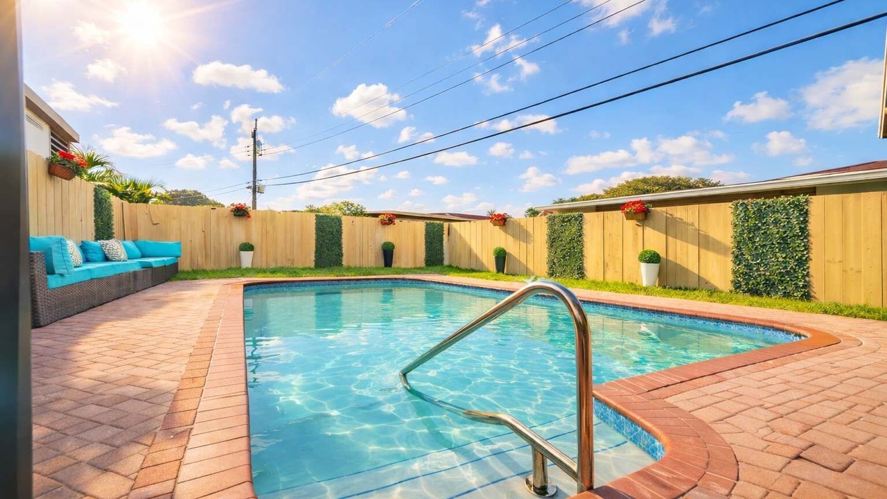 Photo of Outdoor in Boulevard Heights