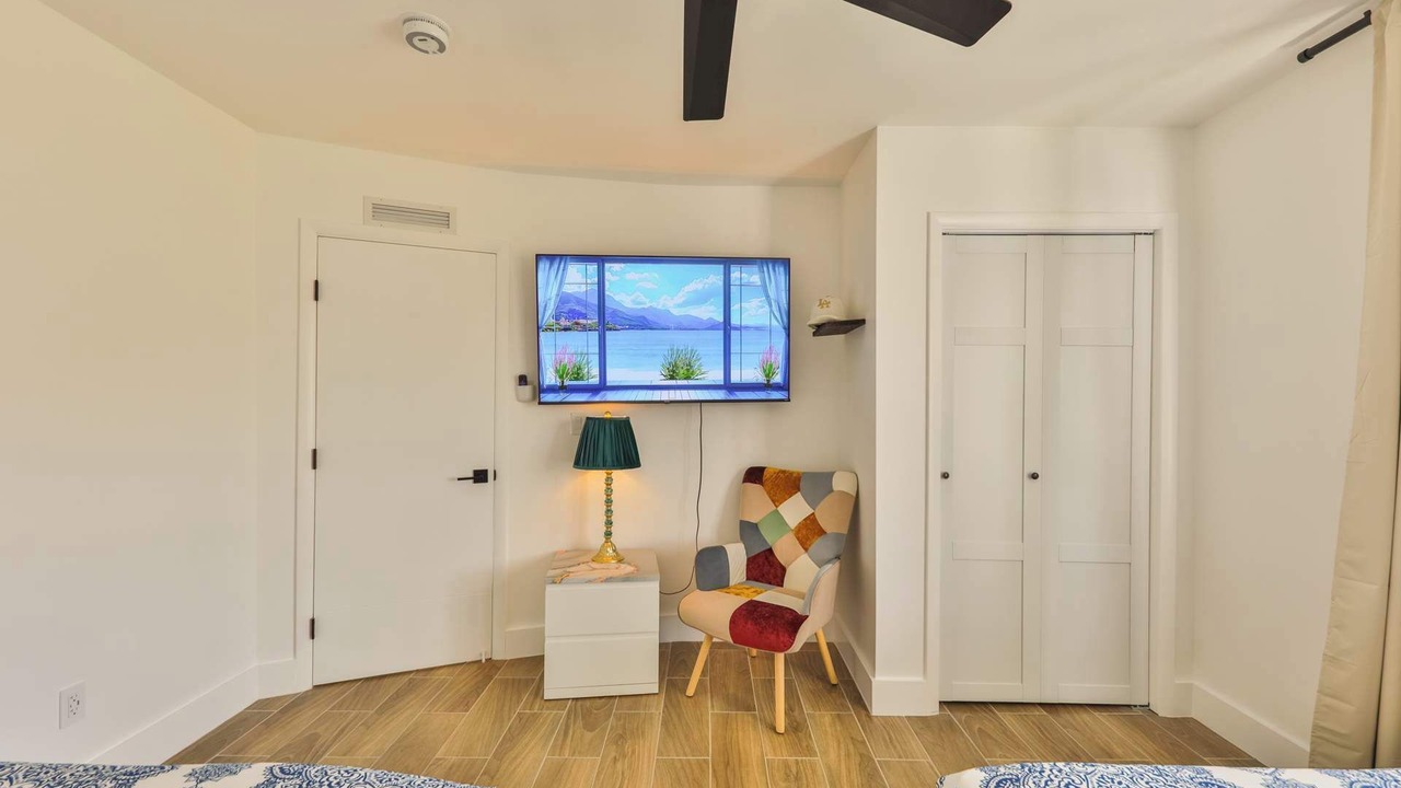 Photo of Bedroom in Boulevard Heights