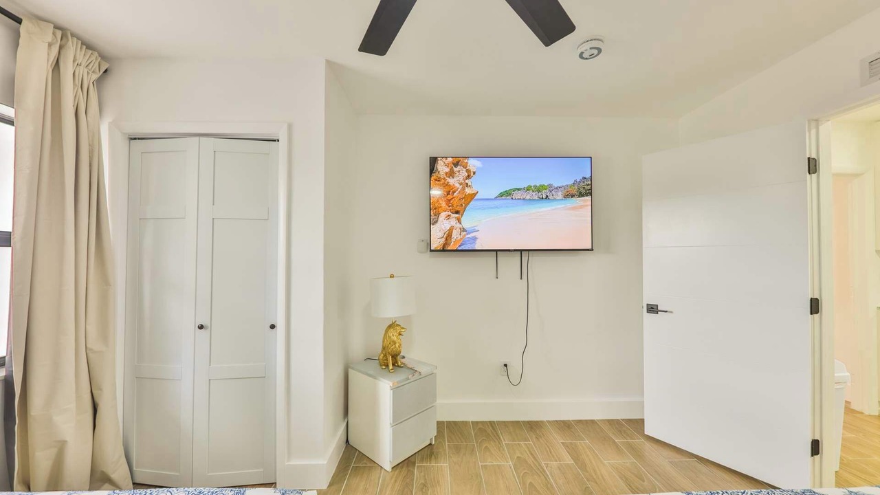 Photo of Bedroom in Boulevard Heights