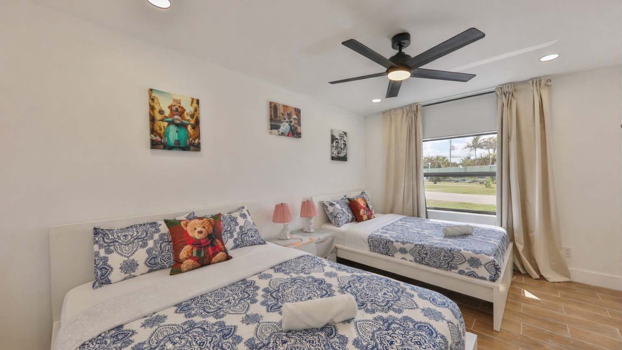 Photo of Bedroom in Boulevard Heights