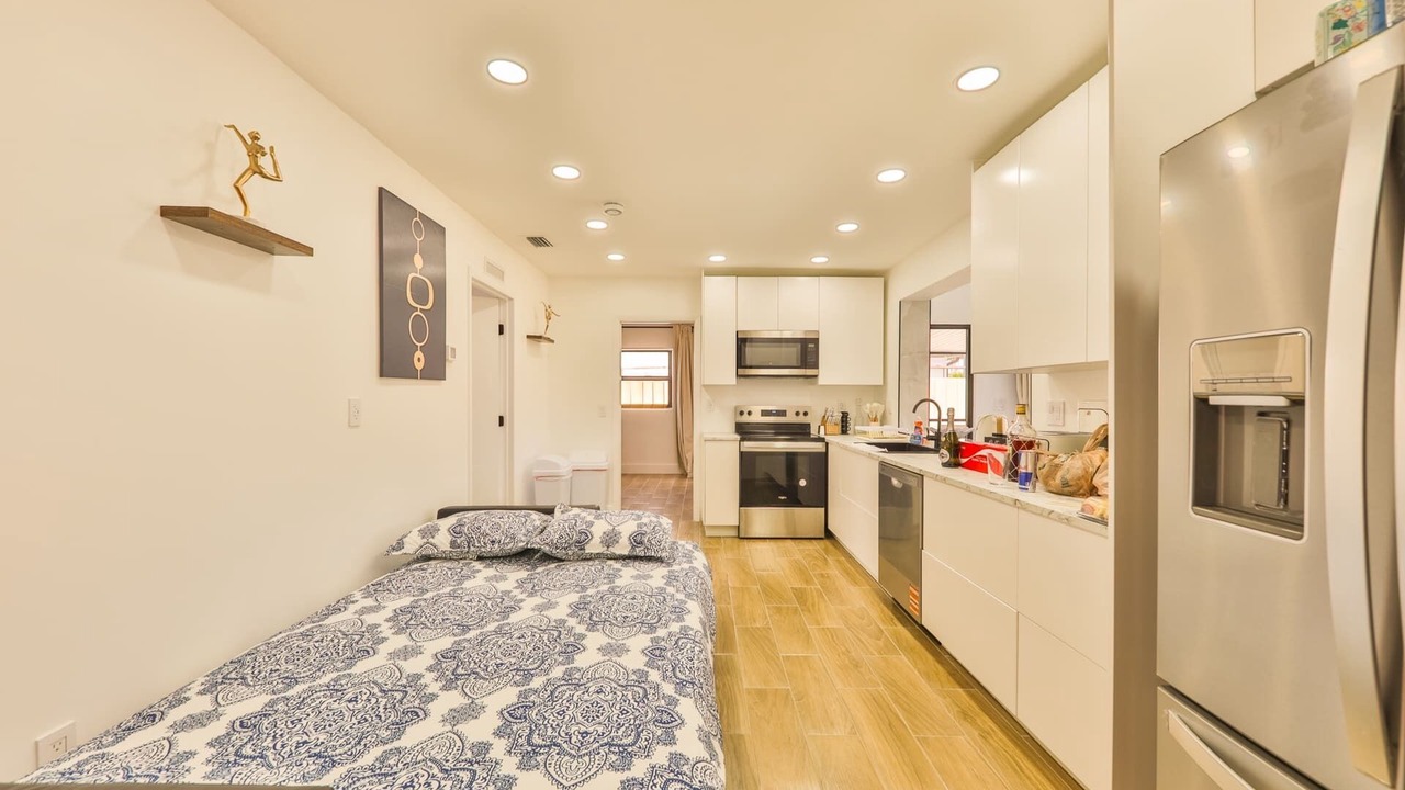 Photo of Kitchen in Boulevard Heights