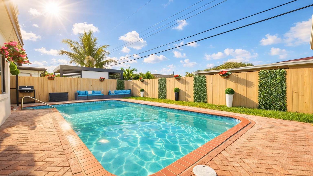 Photo of Outdoor in Boulevard Heights