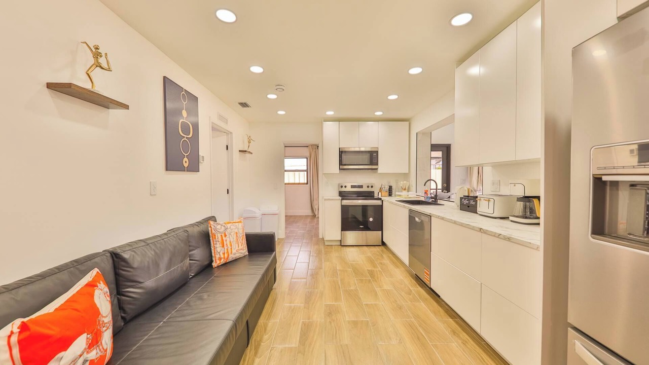 Photo of Kitchen in Boulevard Heights