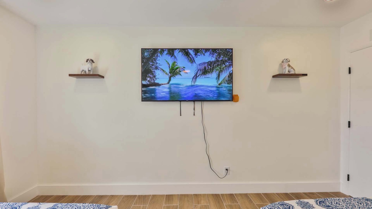 Photo of Bedroom in Boulevard Heights
