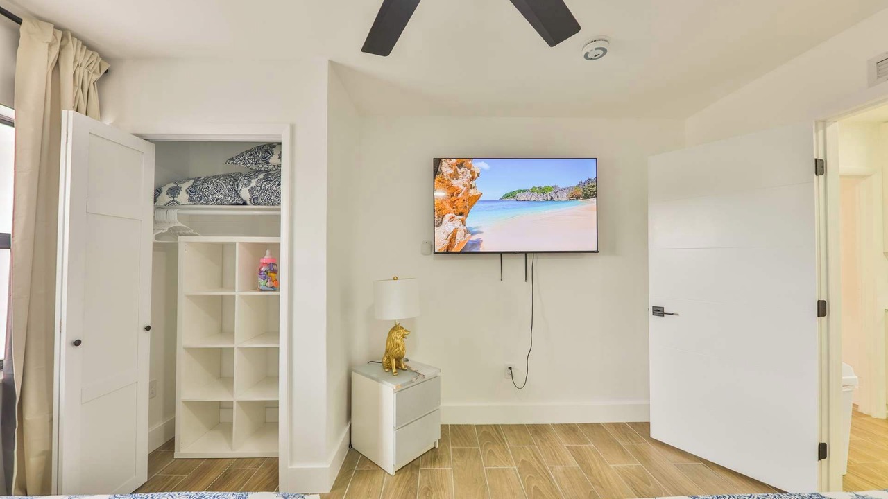 Photo of Bedroom in Boulevard Heights