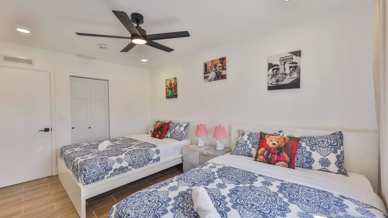 Photo of Bedroom in Boulevard Heights