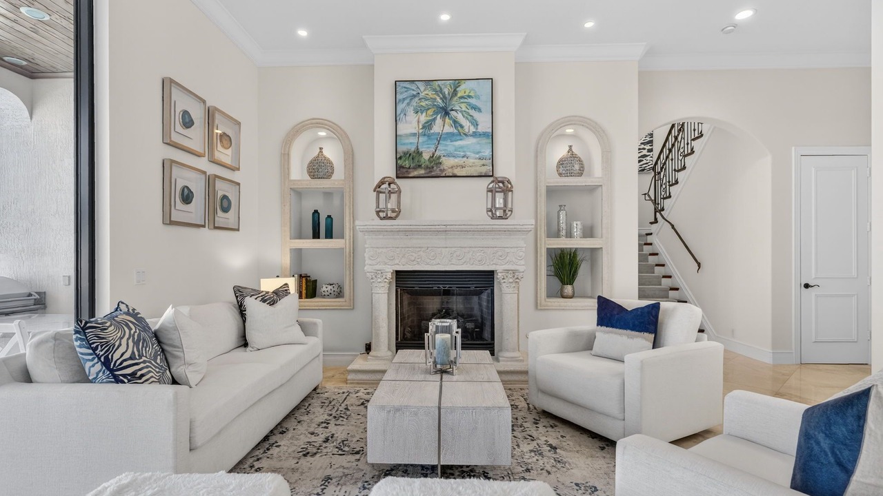 Photo of Livingroom in Lighthouse Point