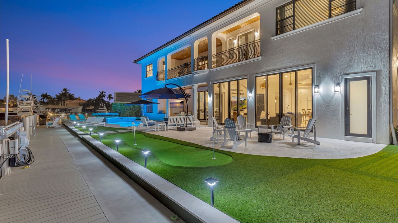 Photo of Outdoor in Lighthouse Point