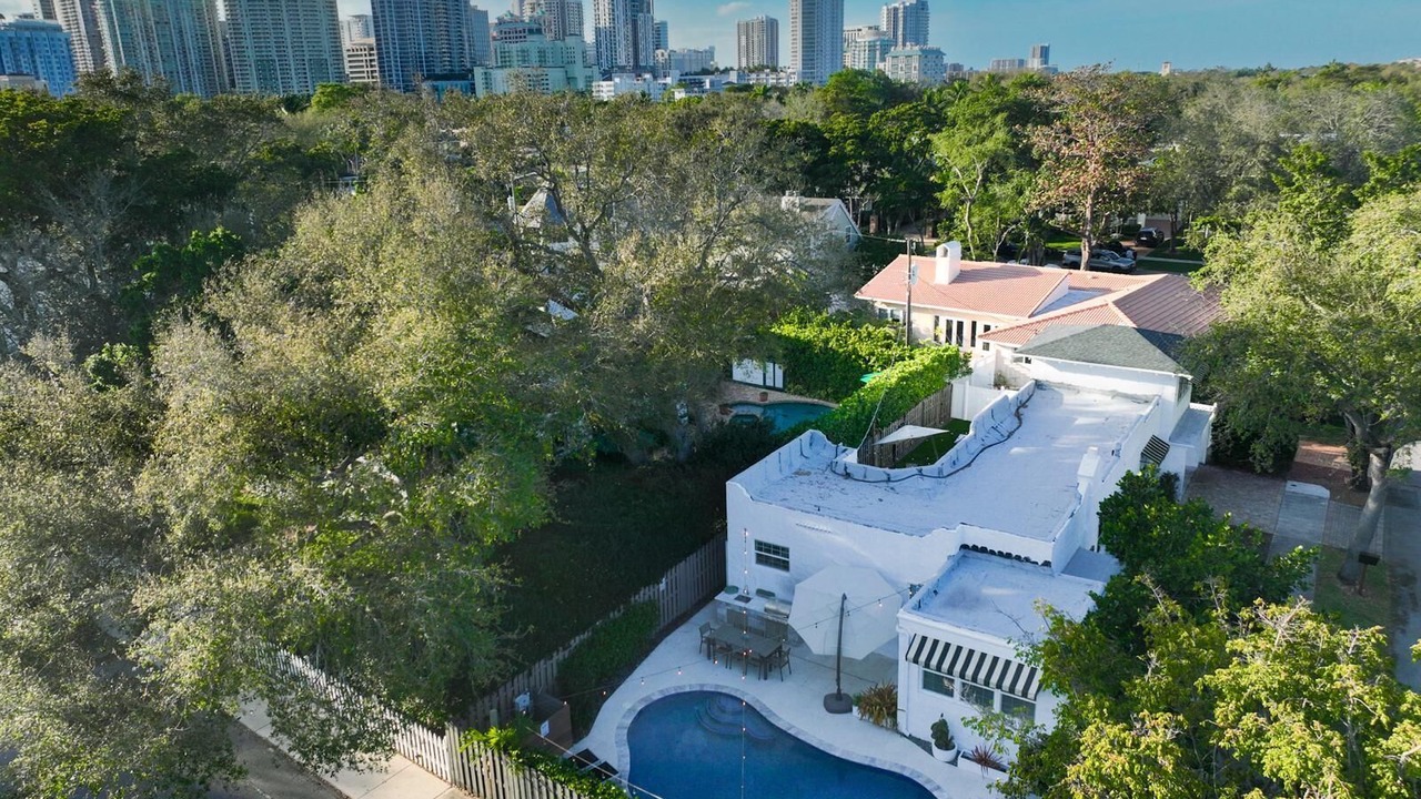 Photo of Outdoor in Downtown Fort Lauderdale
