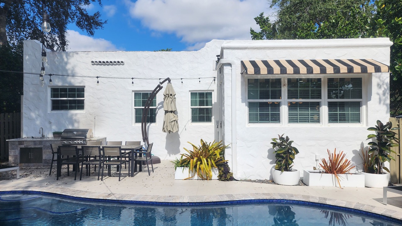 Photo of Outdoor in Downtown Fort Lauderdale