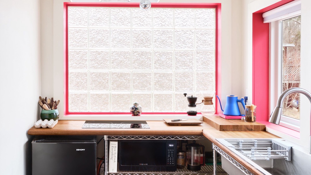 Photo of Kitchen in Kingston