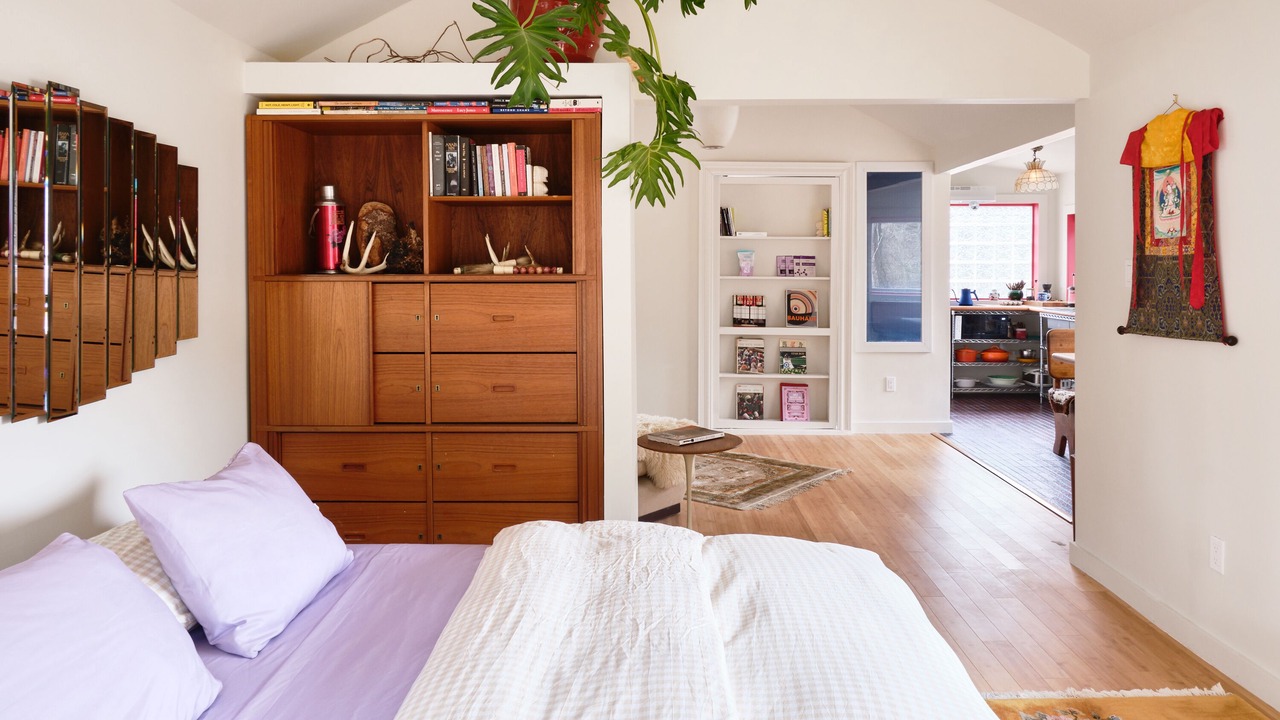 Photo of Bedroom in Kingston
