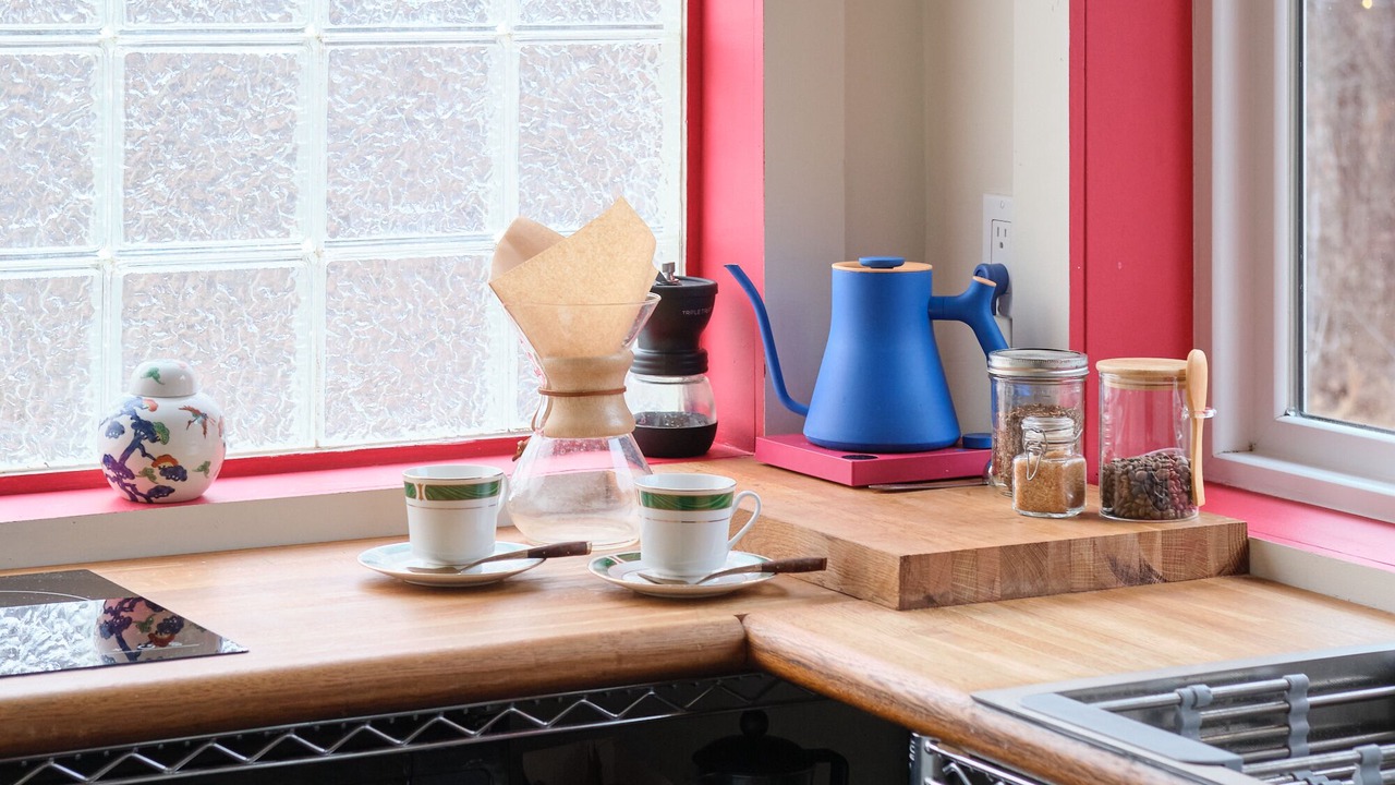 Photo of Kitchen in Kingston