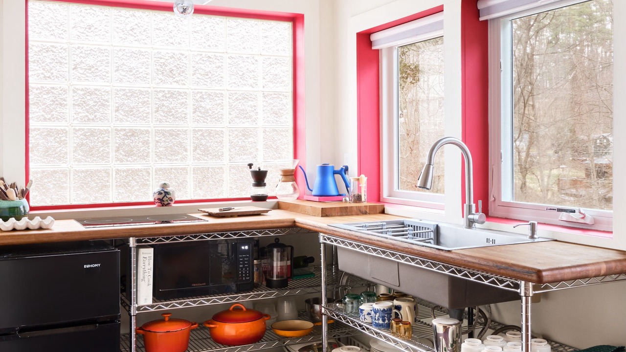Photo of Kitchen in Kingston