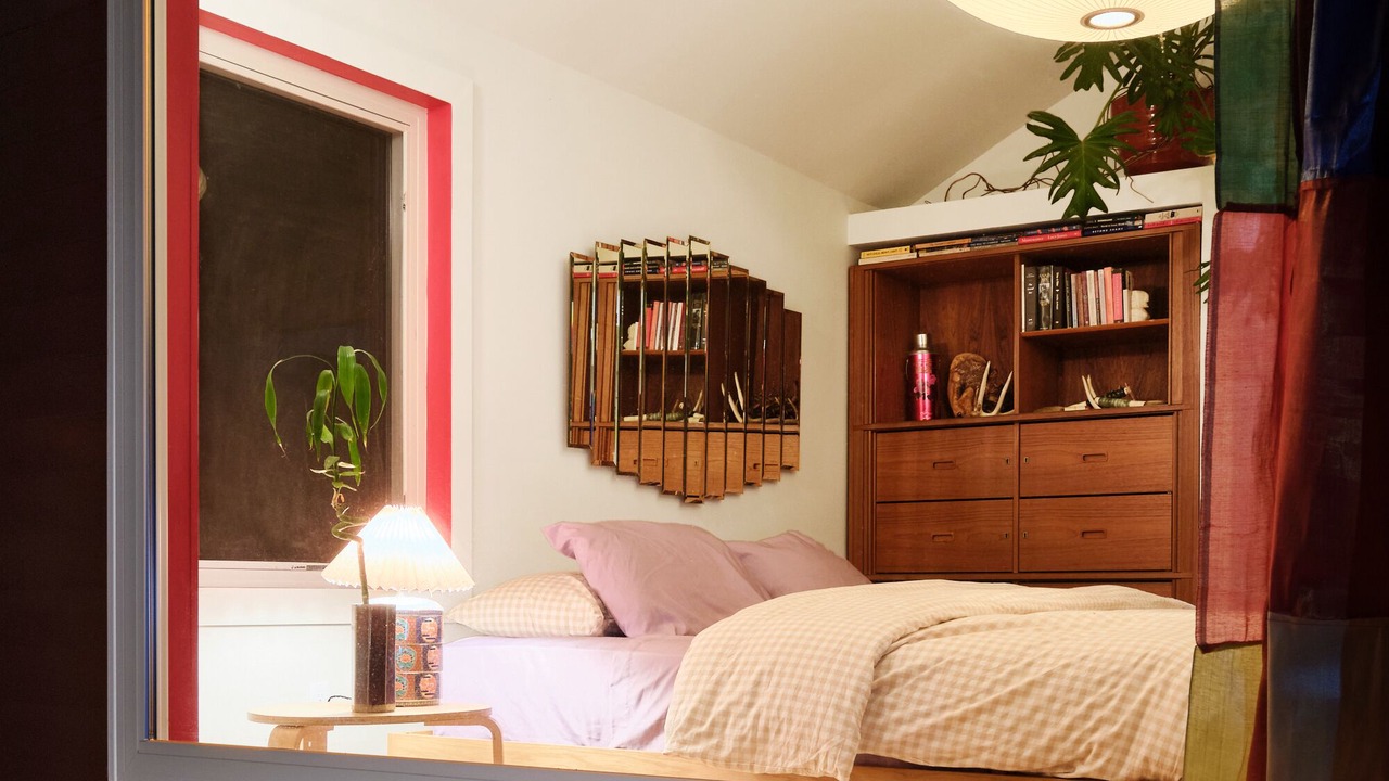 Photo of Bedroom in Kingston