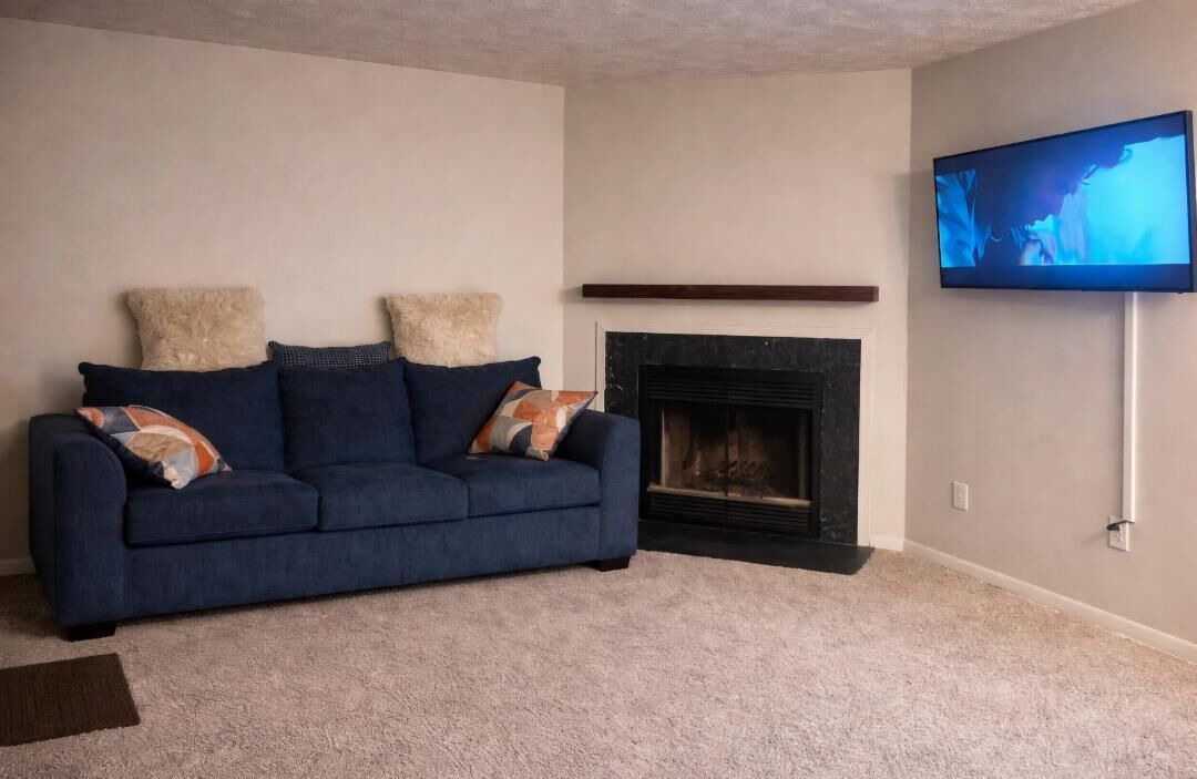 Photo of Livingroom in Newport News