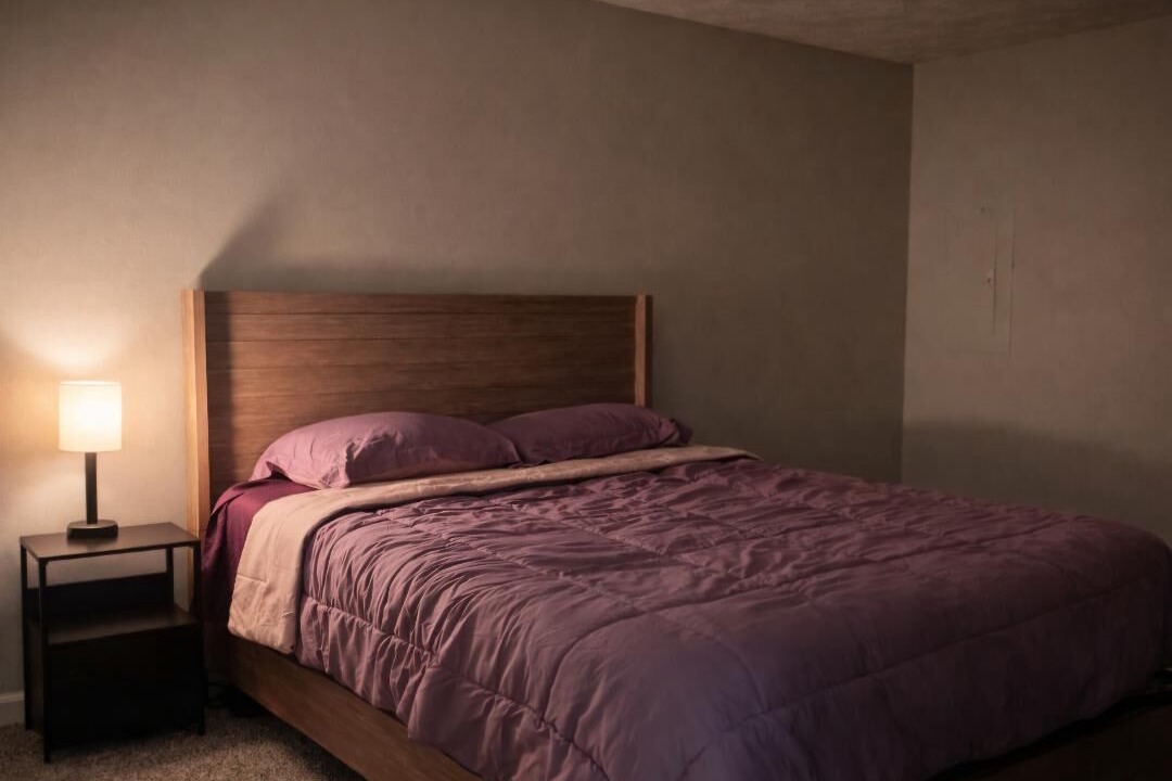 Photo of Bedroom in Newport News
