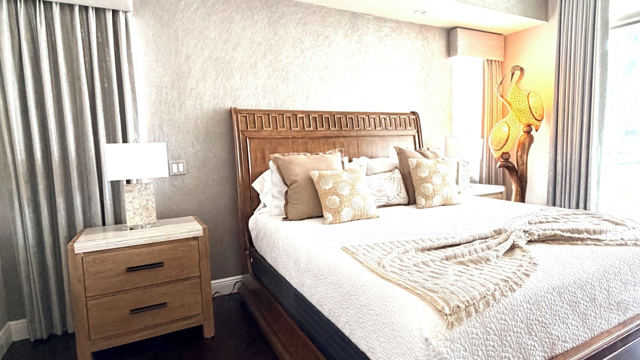 Photo of Bedroom in Parkland