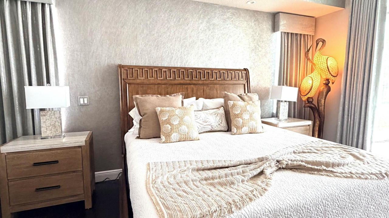 Photo of Bedroom in Parkland