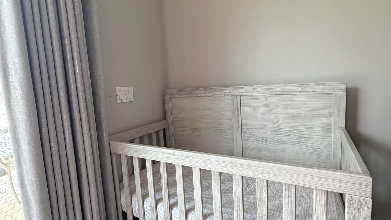 Photo of Bedroom in Parkland