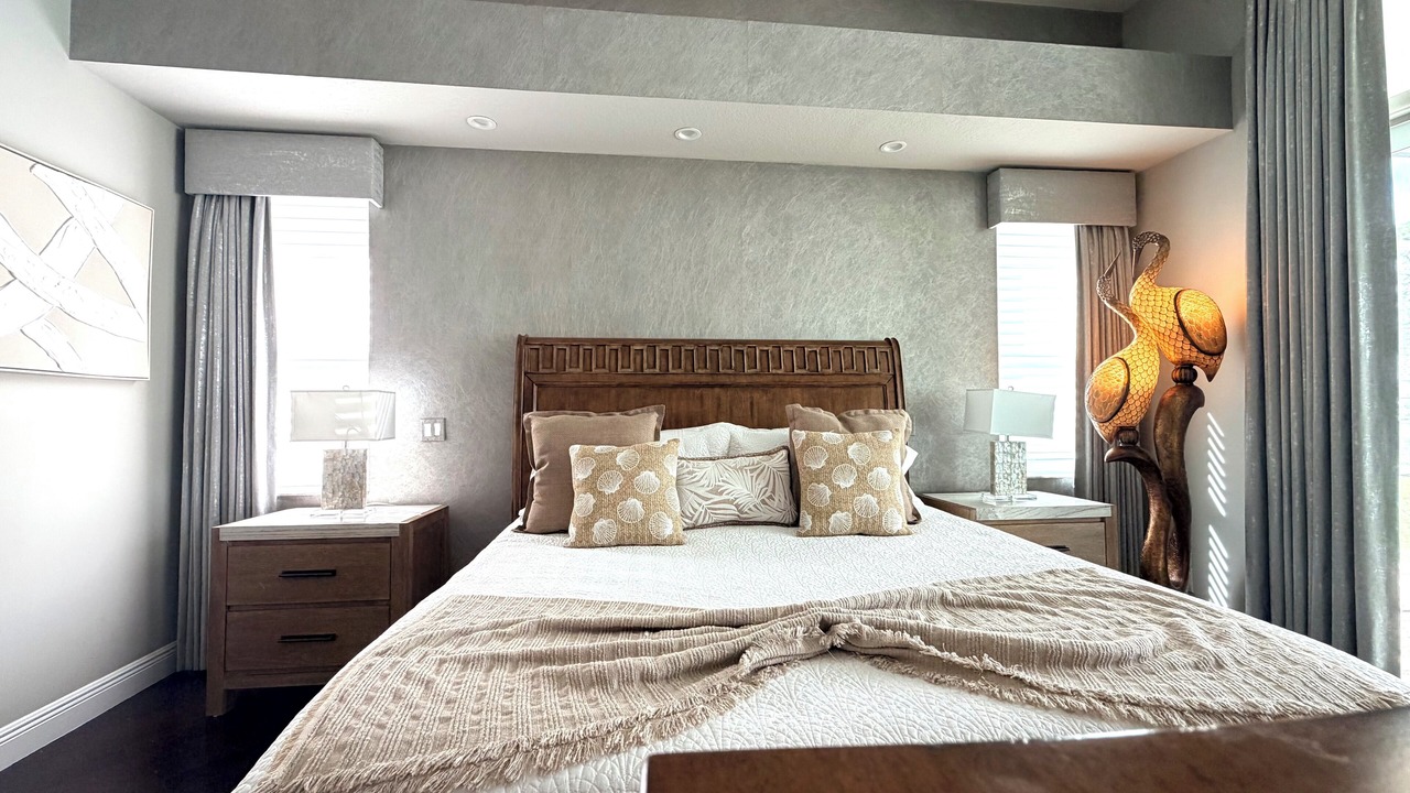Photo of Bedroom in Parkland
