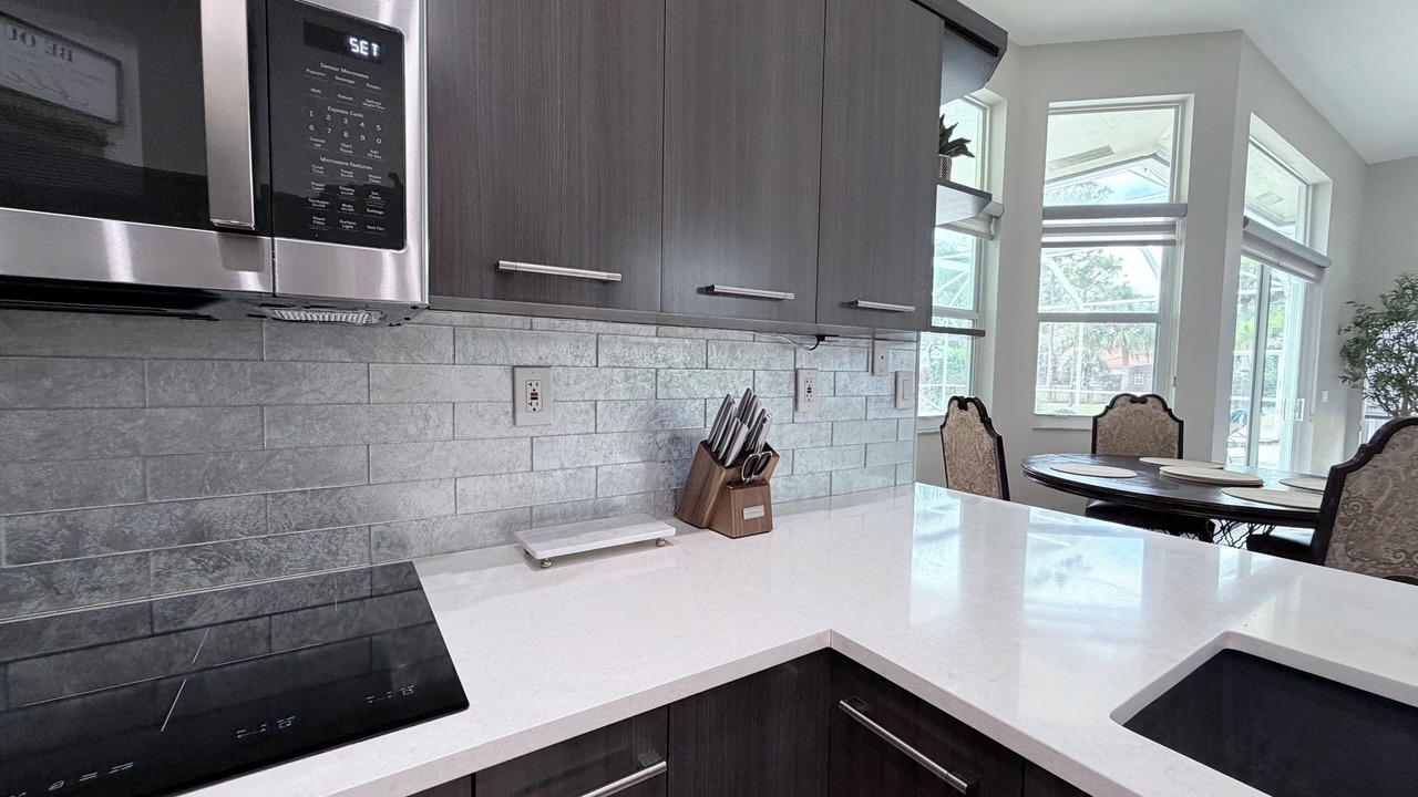 Photo of Kitchen in Parkland