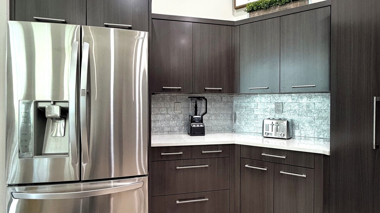 Photo of Kitchen in Parkland