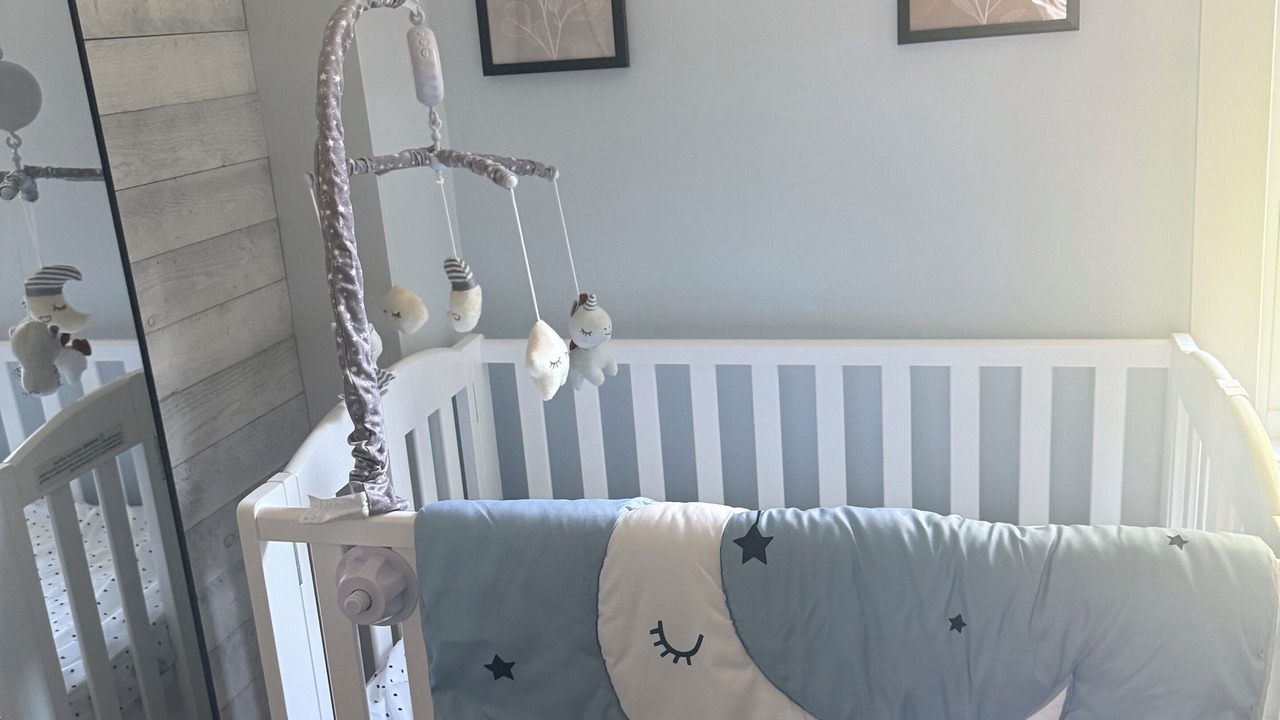 Photo of Bedroom in Tappahannock