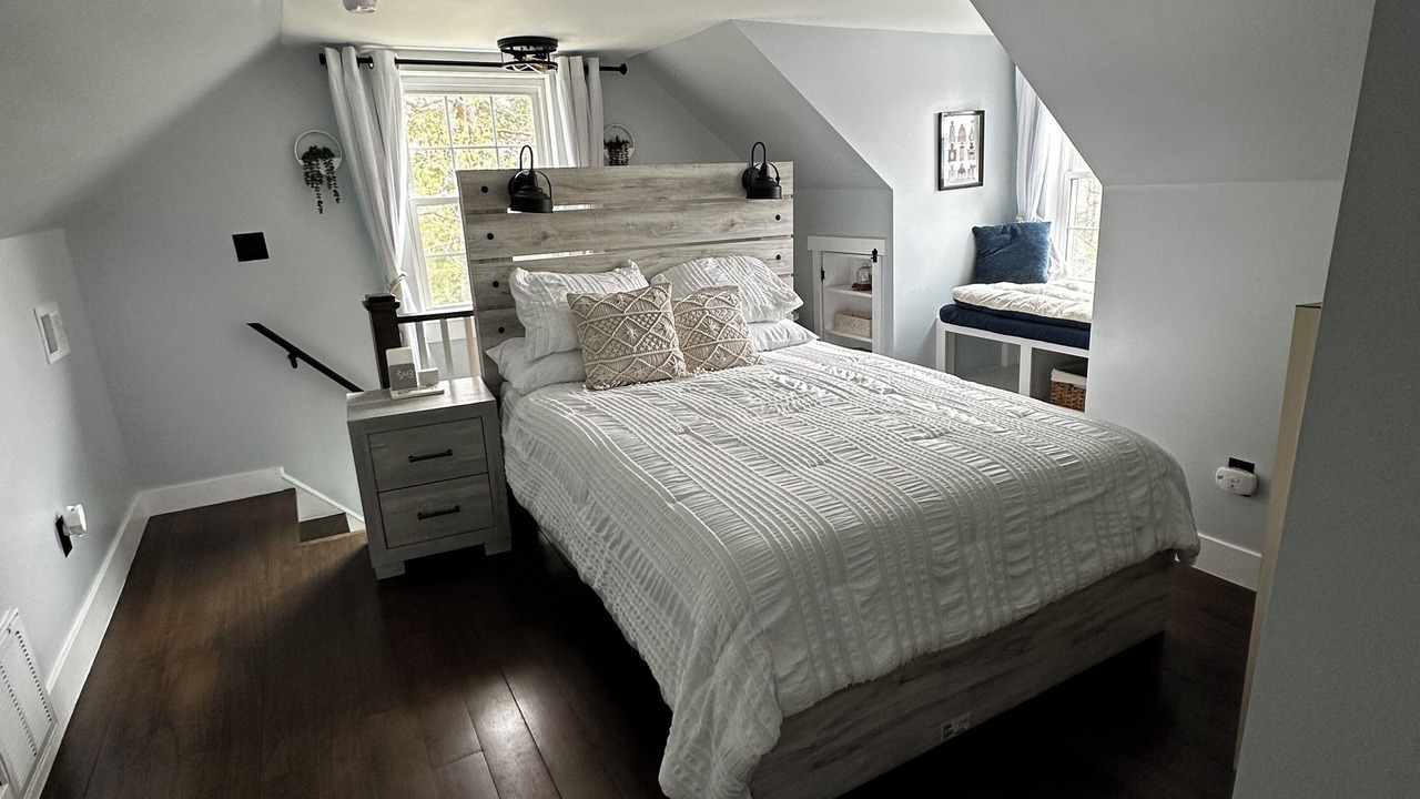 Photo of Bedroom in Tappahannock