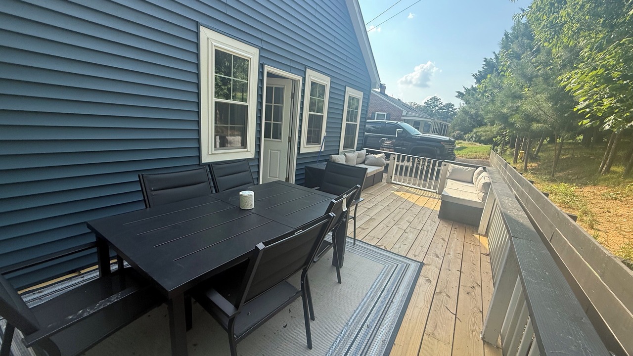 Photo of Outdoor in Tappahannock