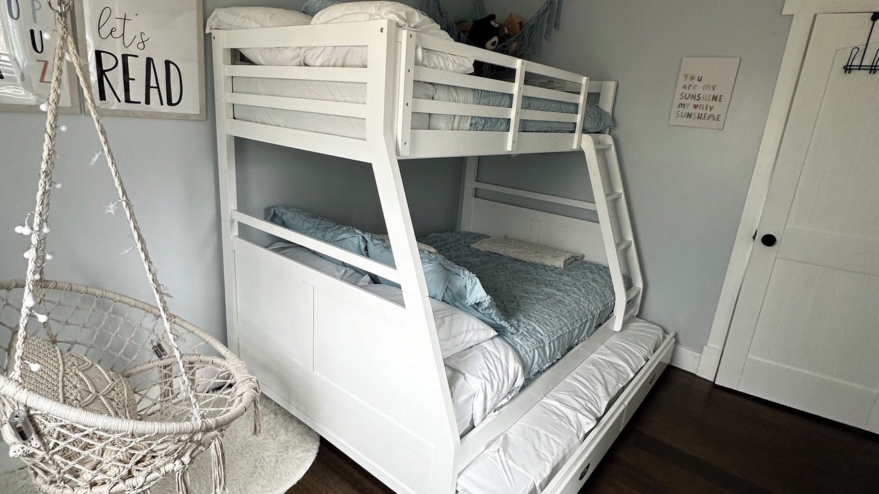 Photo of Bedroom in Tappahannock