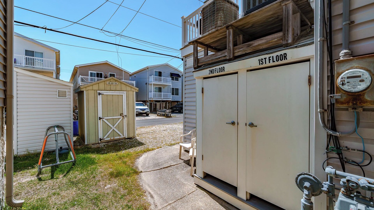 Photo of Outdoor in South End