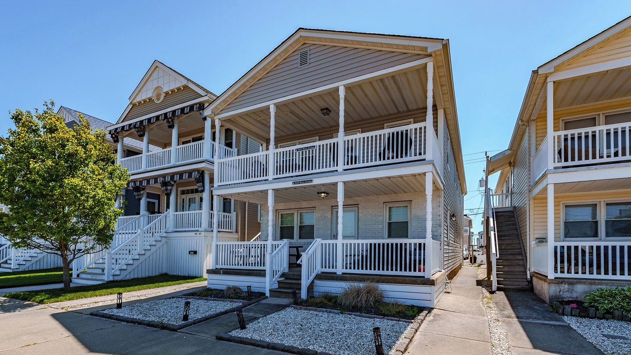 Photo of Outdoor in South End
