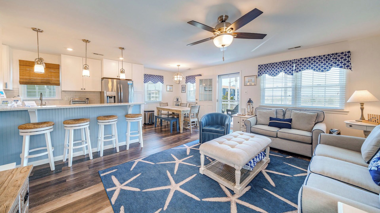 Photo of Livingroom in South End