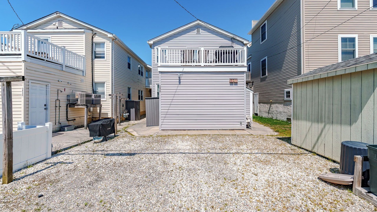 Photo of Outdoor in South End