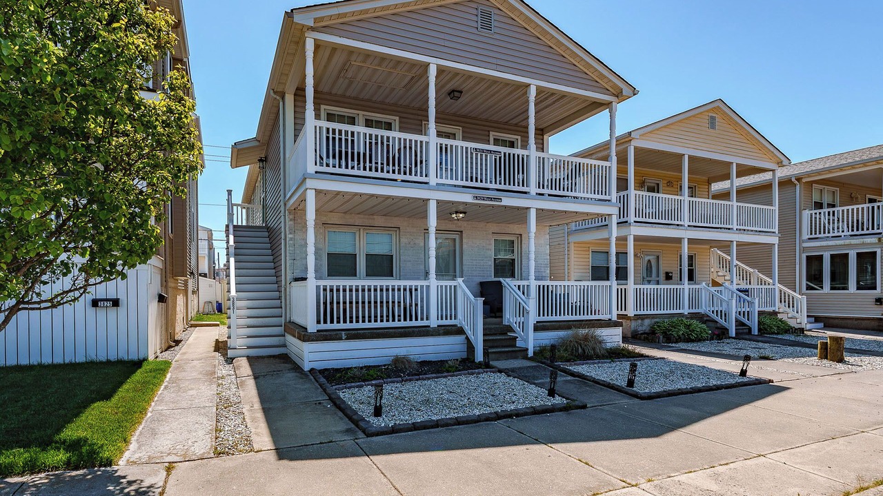 Photo of Outdoor in South End