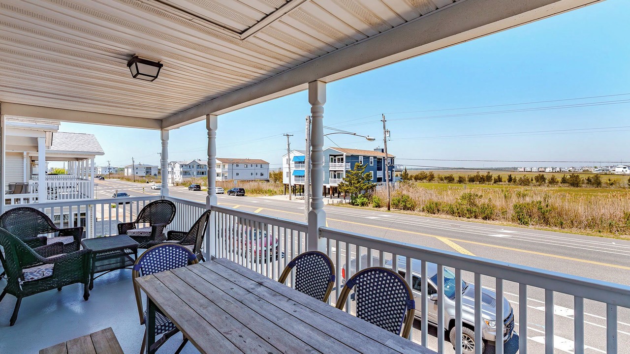 Photo of Outdoor in South End