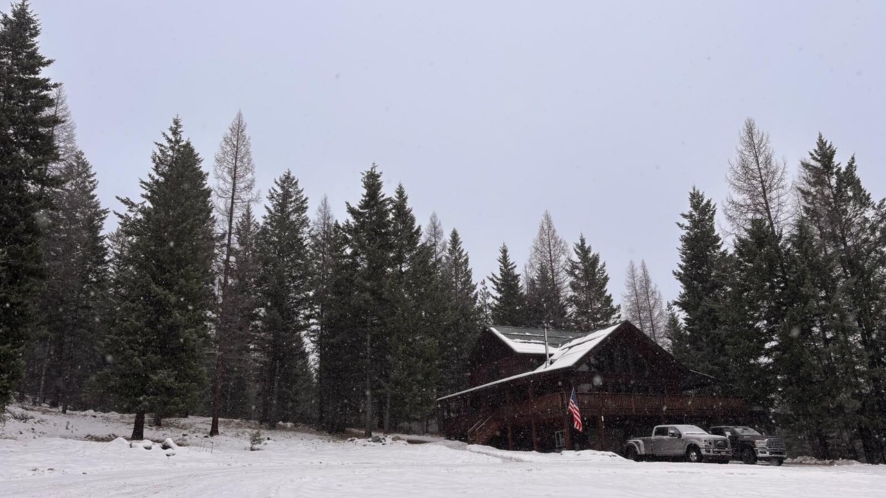 Photo of Outdoor in Trego