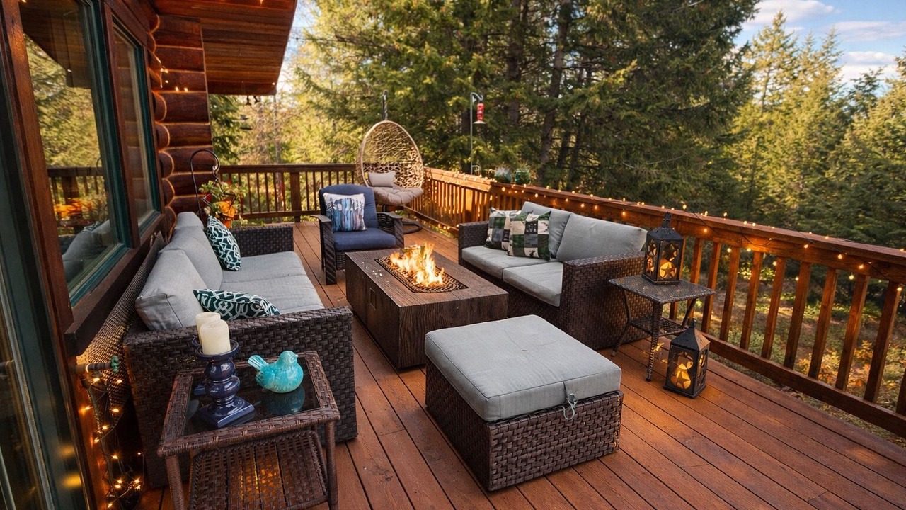 Photo of Outdoor in Trego