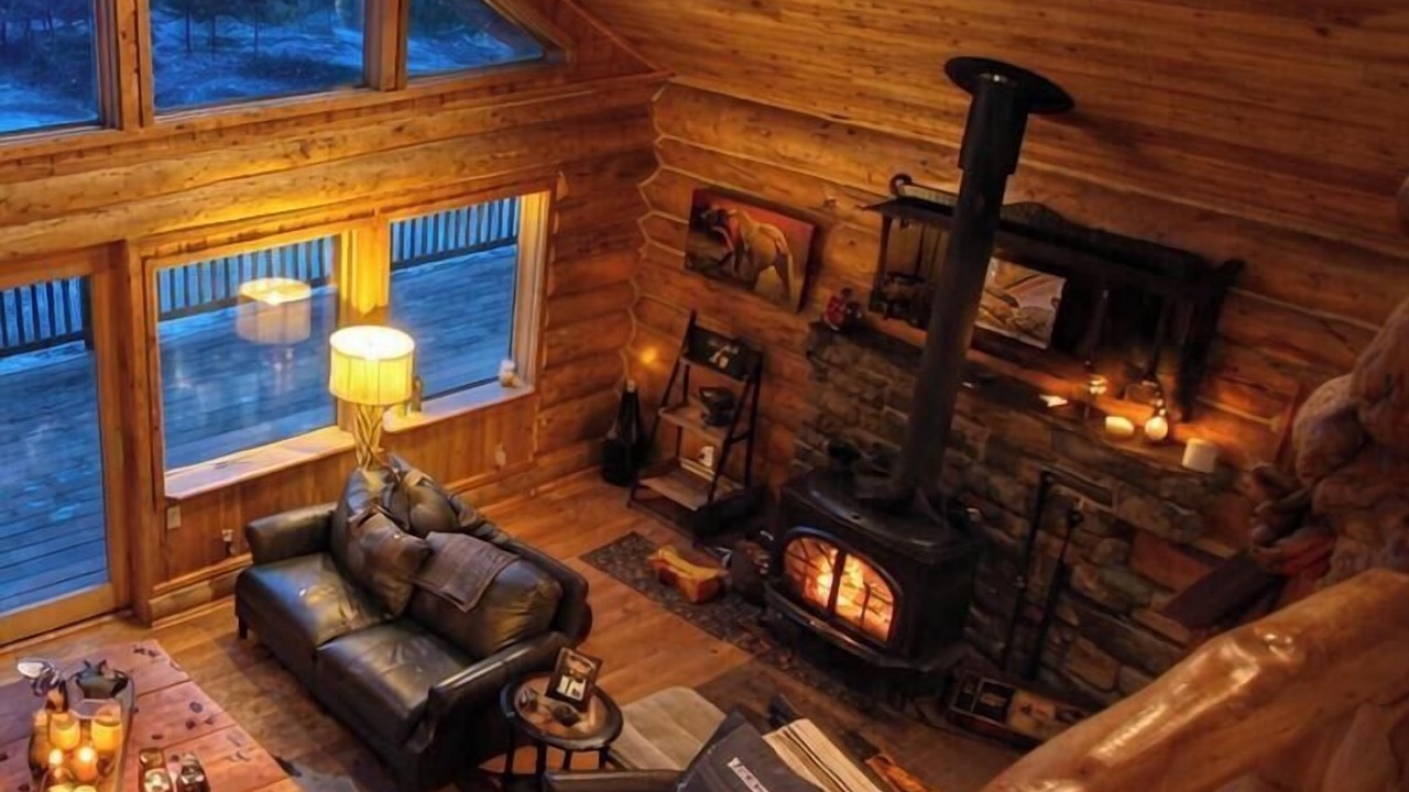 Photo of Livingroom in Trego