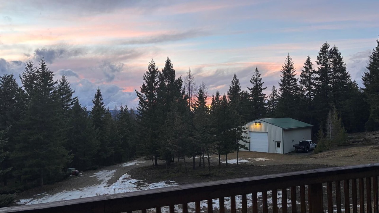 Photo of Outdoor in Trego