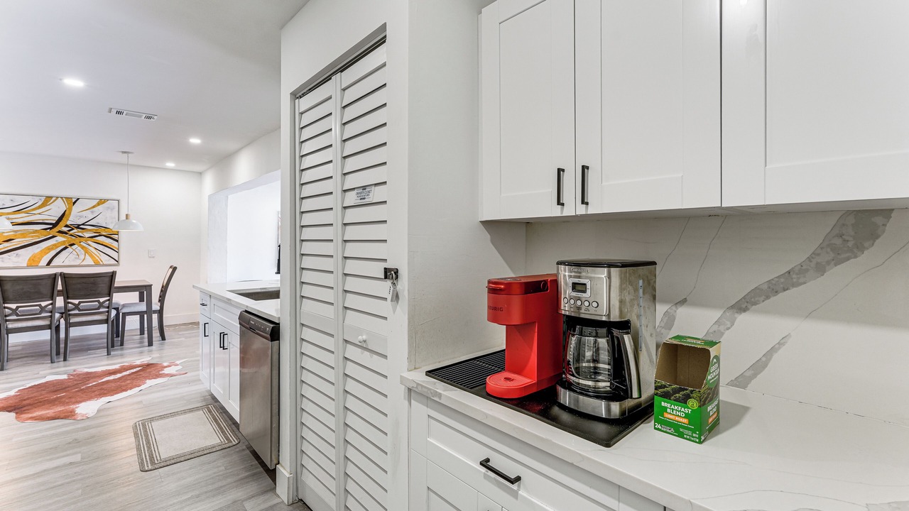 Photo of Kitchen in West Hollywood