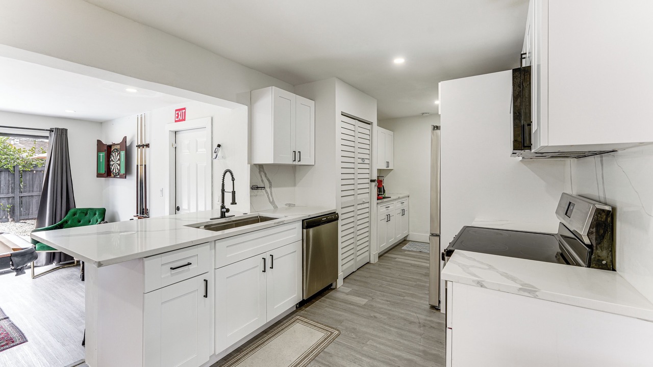 Photo of Kitchen in West Hollywood