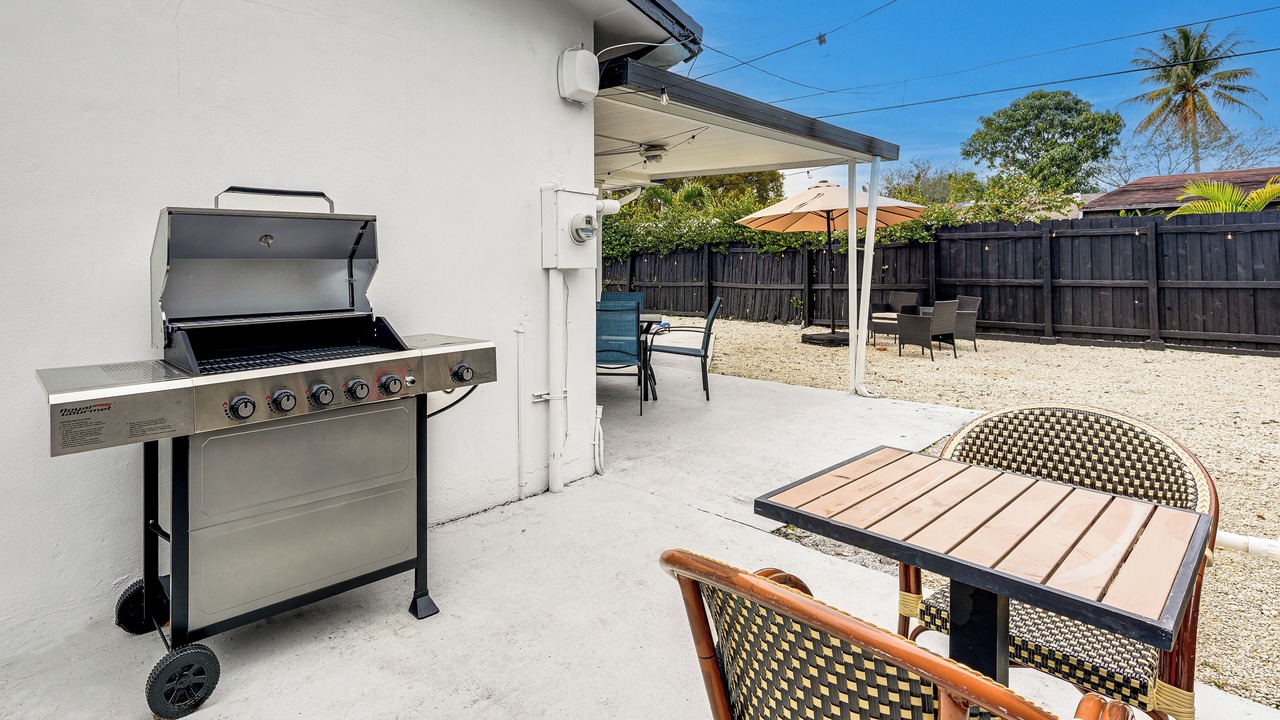 Photo of Outdoor in West Hollywood
