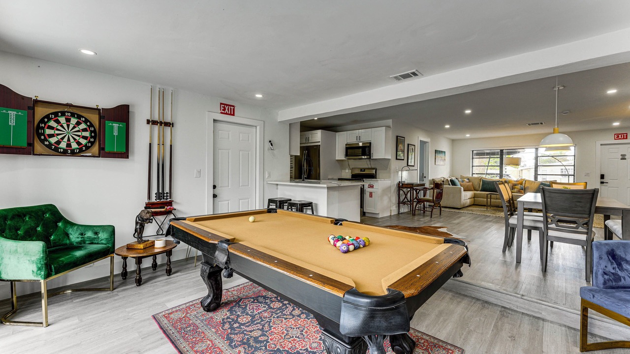 Photo of Bedroom in West Hollywood