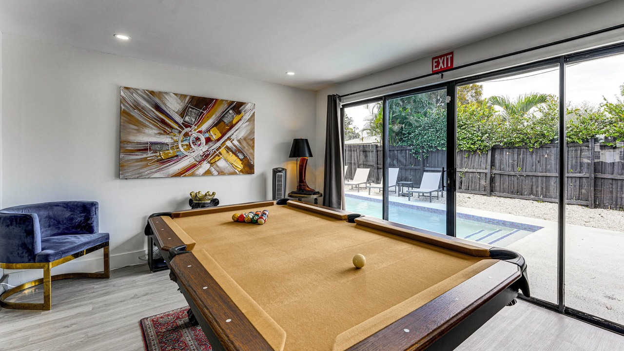 Photo of Bedroom in West Hollywood