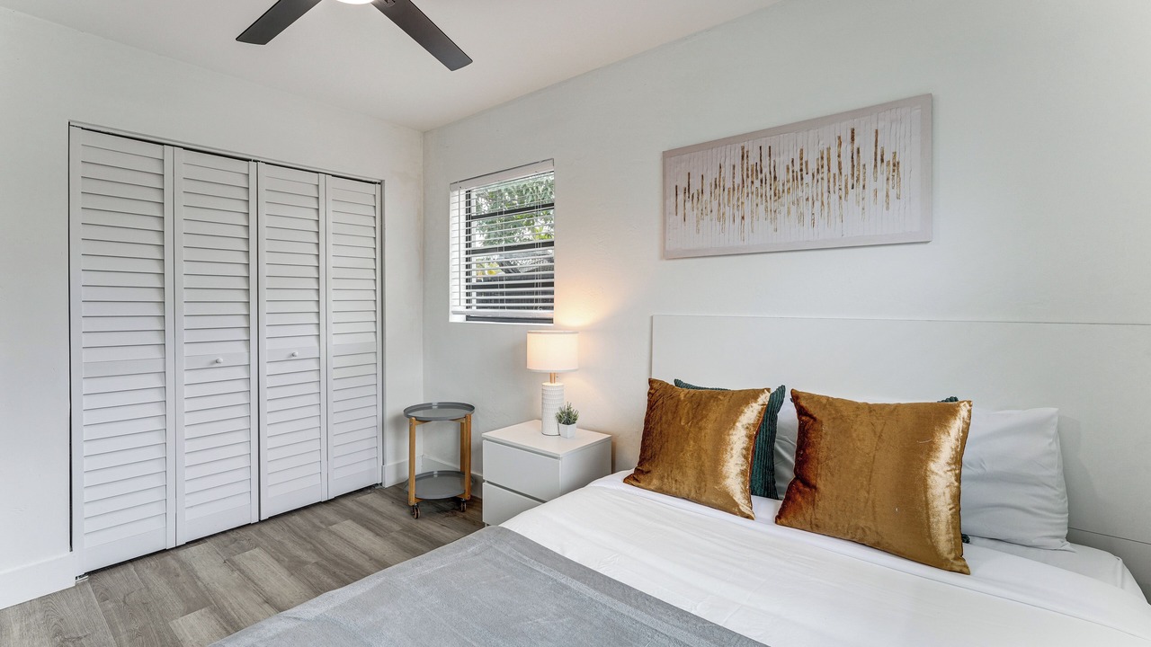 Photo of Bedroom in West Hollywood