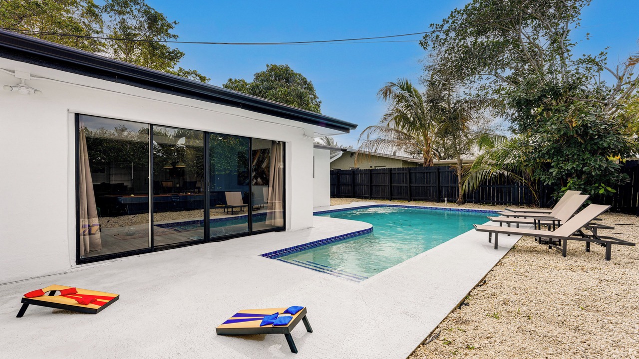 Photo of Outdoor in West Hollywood